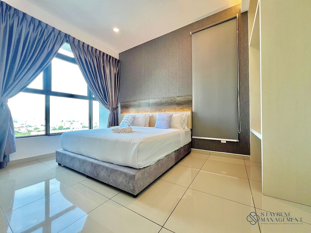 Comfort Apartment, 1 King Bed, Kitchenette - Photo 18