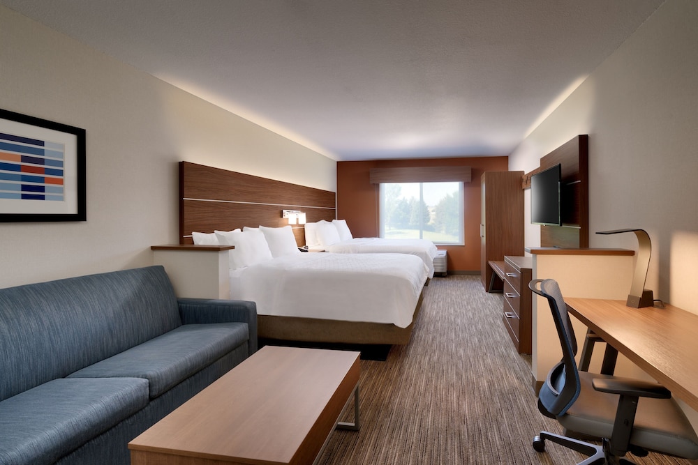 Standard Room, Multiple Beds photo 1
