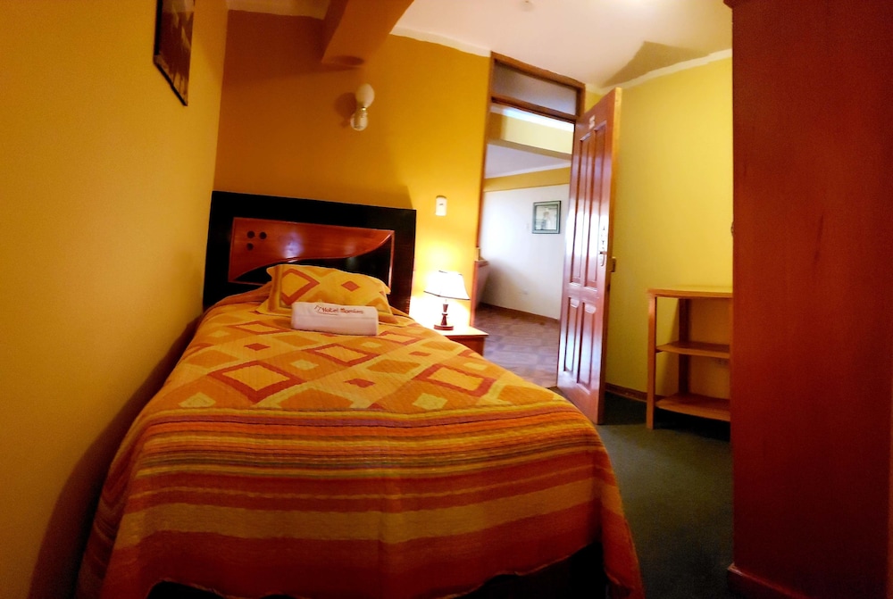 Single Standard Room photo 2