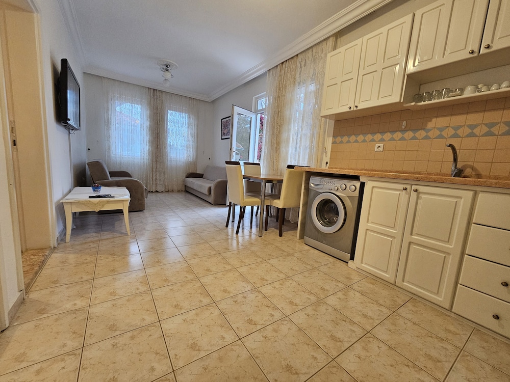 Classic Apartment
