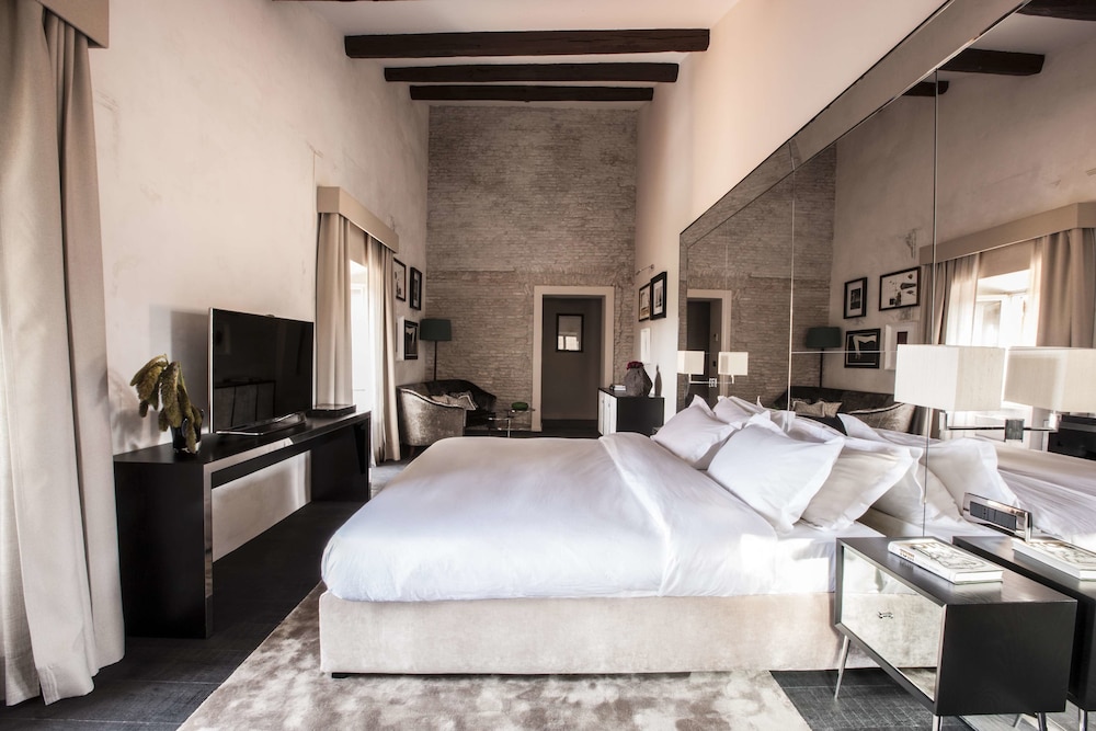 DOM Suite Terrace