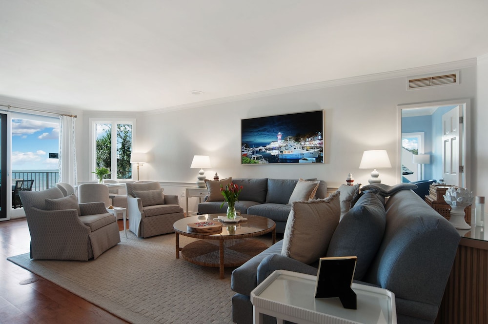 Villa, Multiple Beds, Kitchen, Ocean View (303 Turtle Lane)