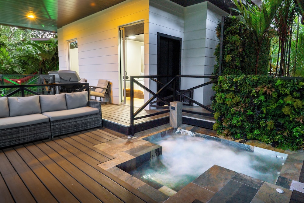 Luxury Room