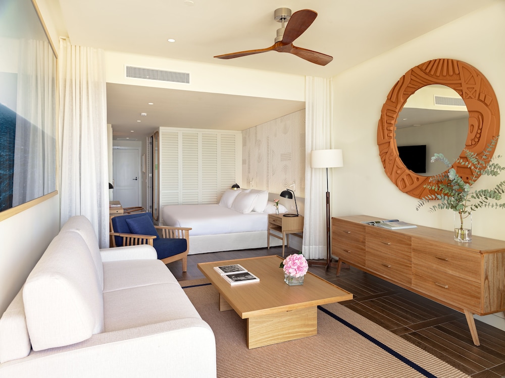 Junior Suite Mare (2 adults + 2 children) - Photo 3