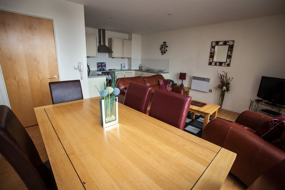 Cranbrook House Serviced Apartments, Foto 13