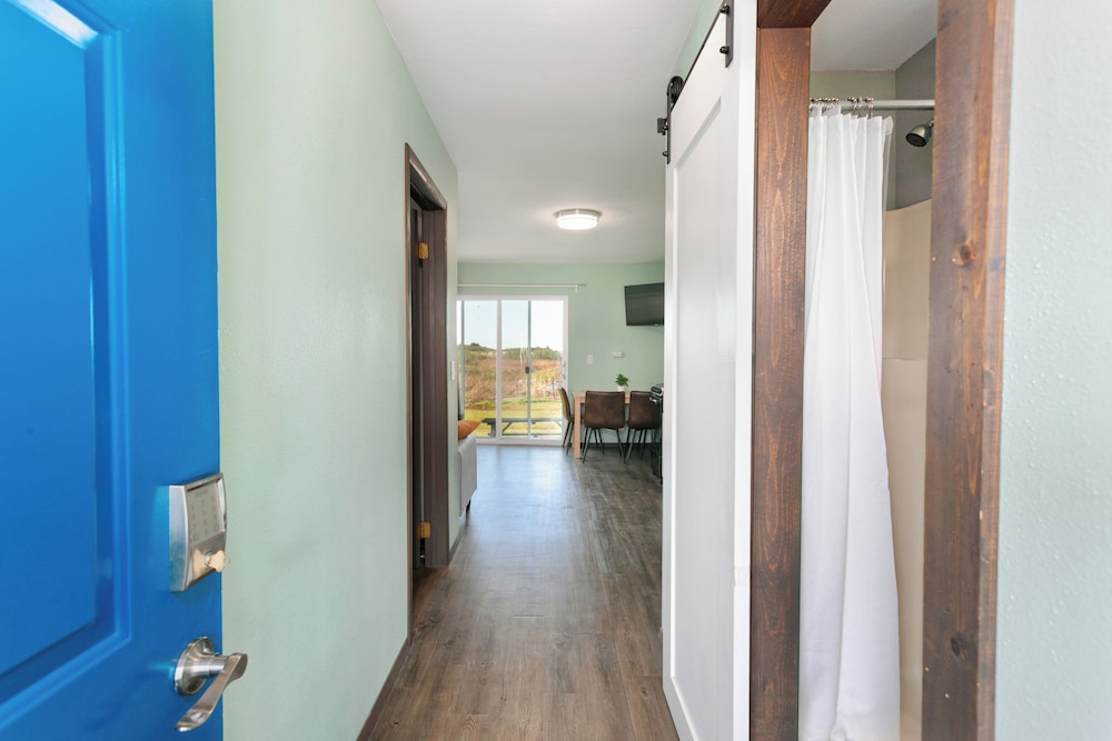 Family Room, 1 Bedroom, Ocean View photo 2