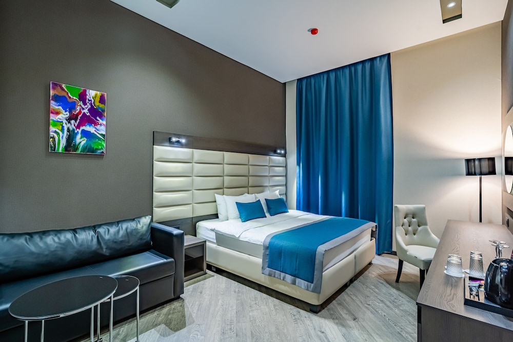 Business Room, 1 Bedroom