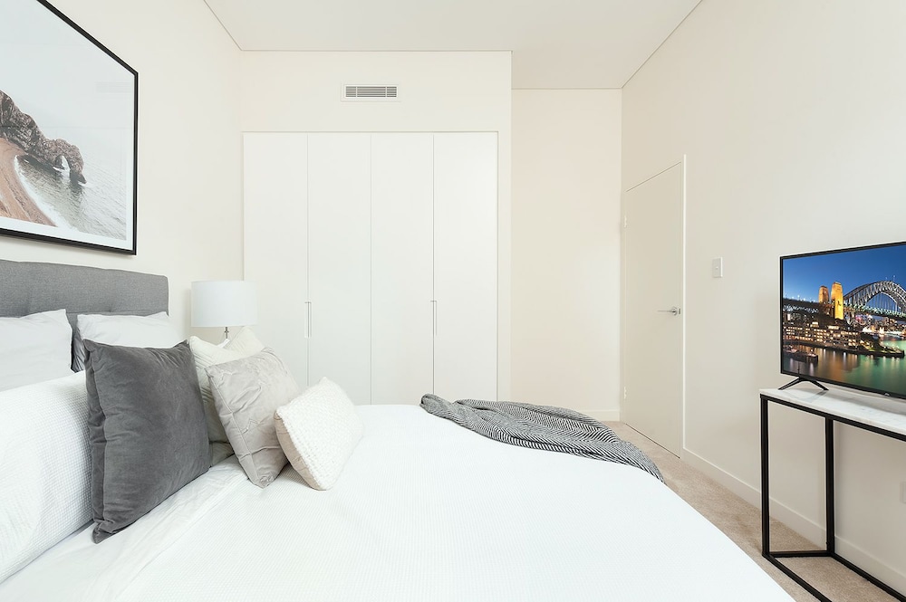 Apartment, 1 Bedroom photo 3