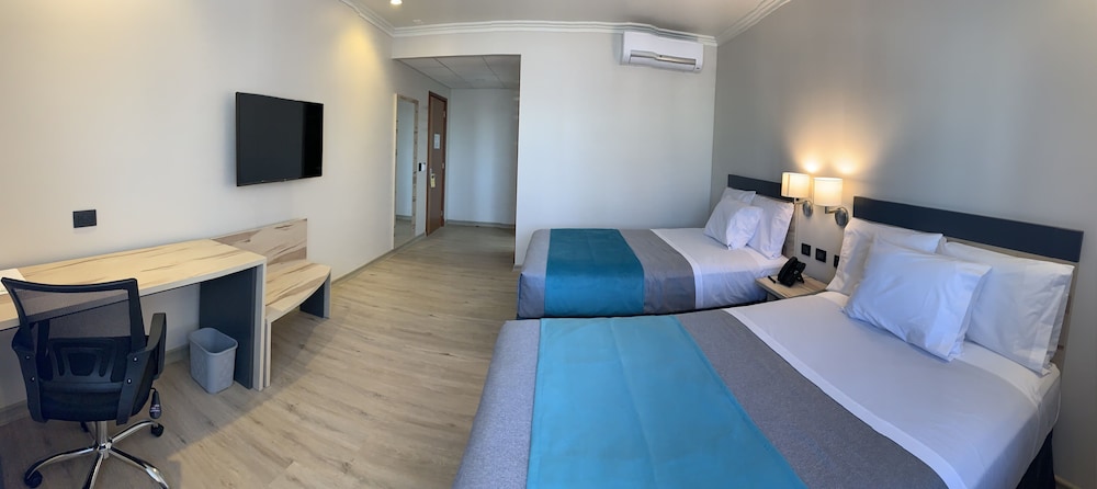 Standard Double Room photo 2