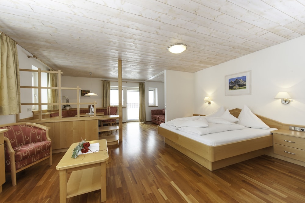 Suite (Ortlersuite) photo 1