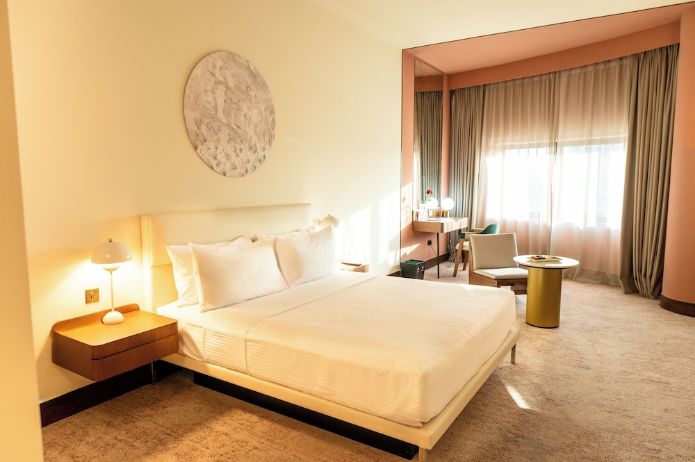 Deluxe Double Room photo 3