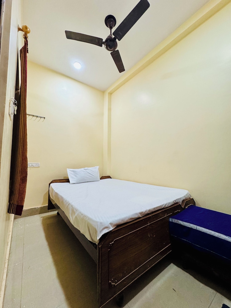 Basic Room