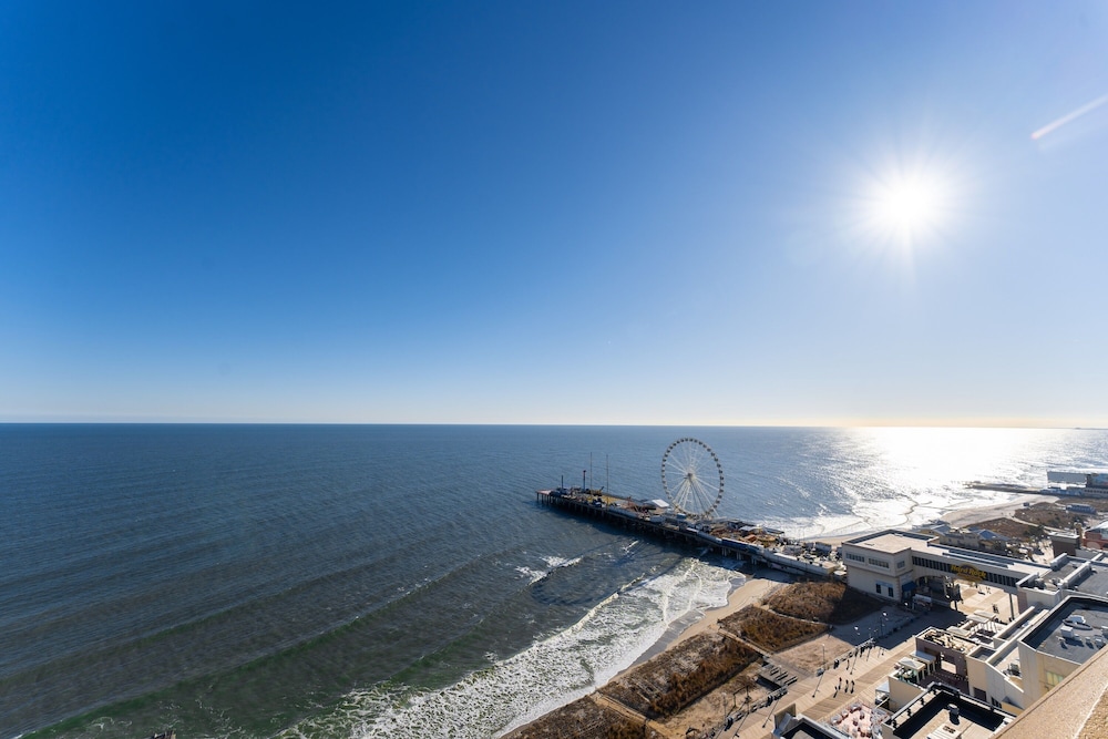 Showboat Hotel Atlantic City, Billede 10