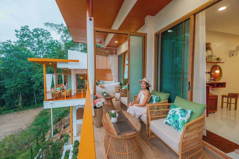V4 : Villa Panorama View - Photo 6