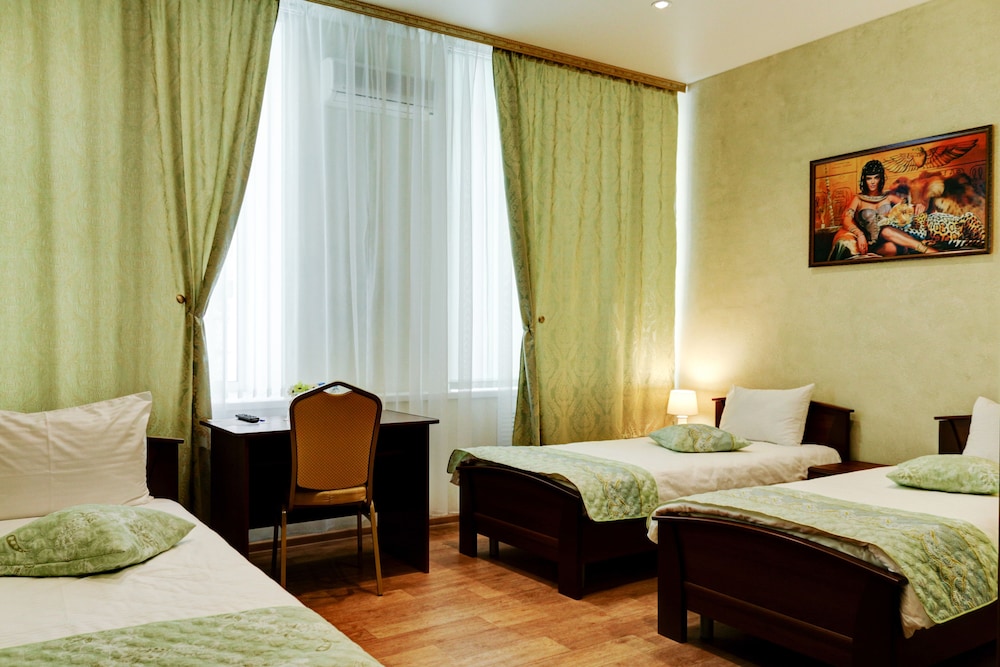Standard Triple Room photo 1
