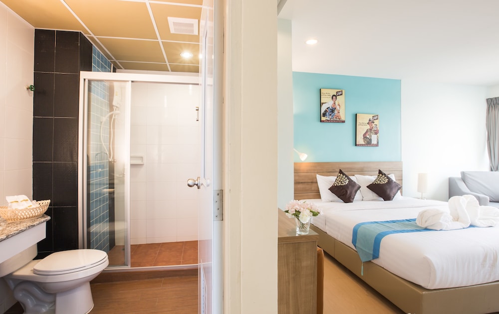 Superior Twin Room photo 2