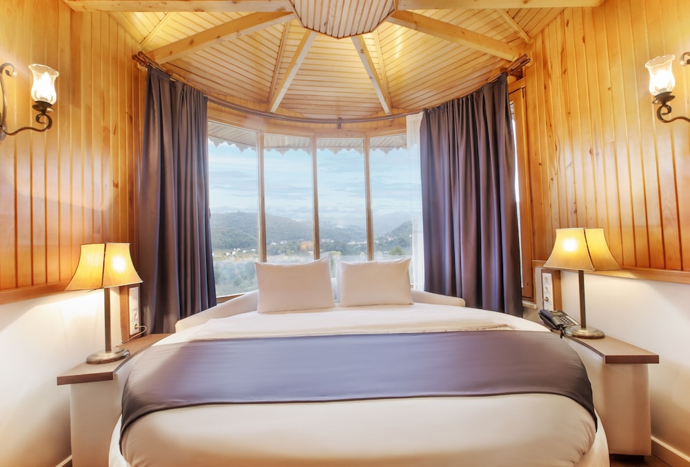 Exclusive Double Room, 1 Queen Bed photo 2