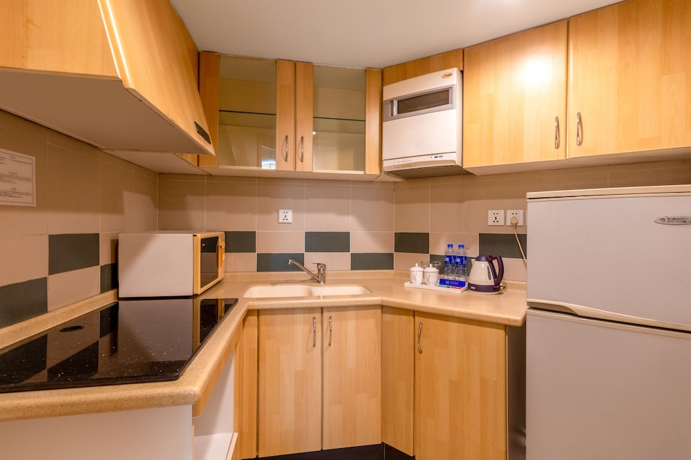 Family Apartment