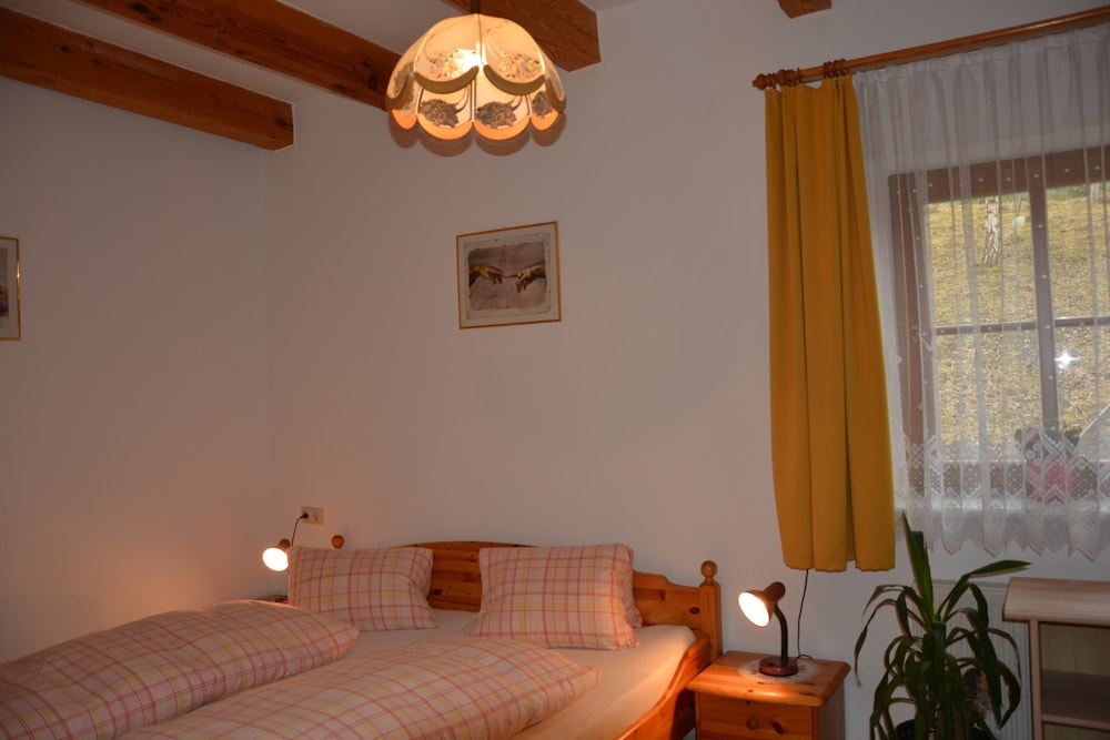 Family Apartment, 3 Bedrooms