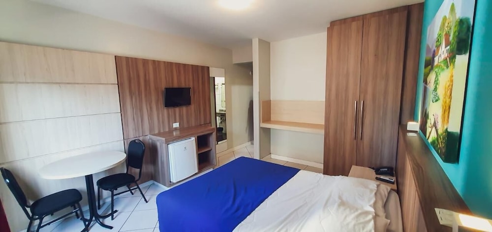 Standard Twin Room photo 3