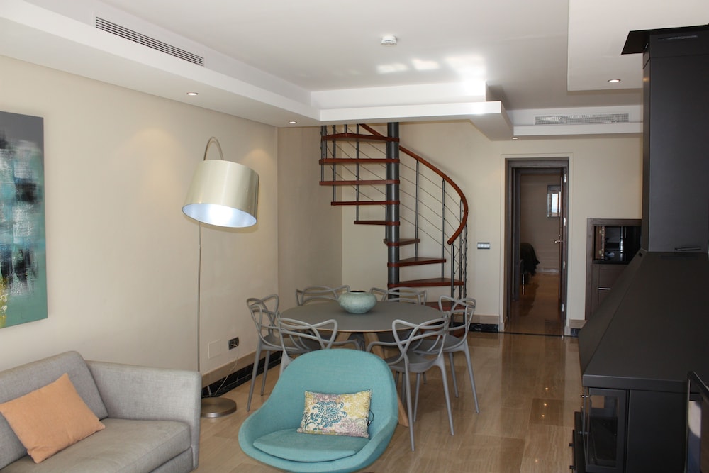 Apartamento, 3 habitaciones (121)