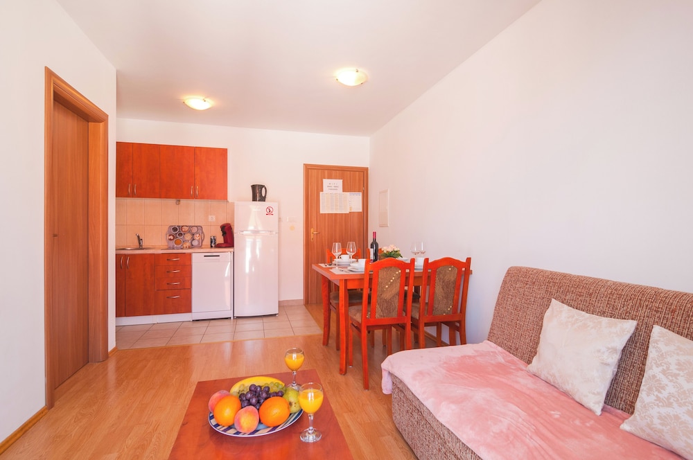Apartment (Apartments Island Beat - One Bedroom ) photo 2