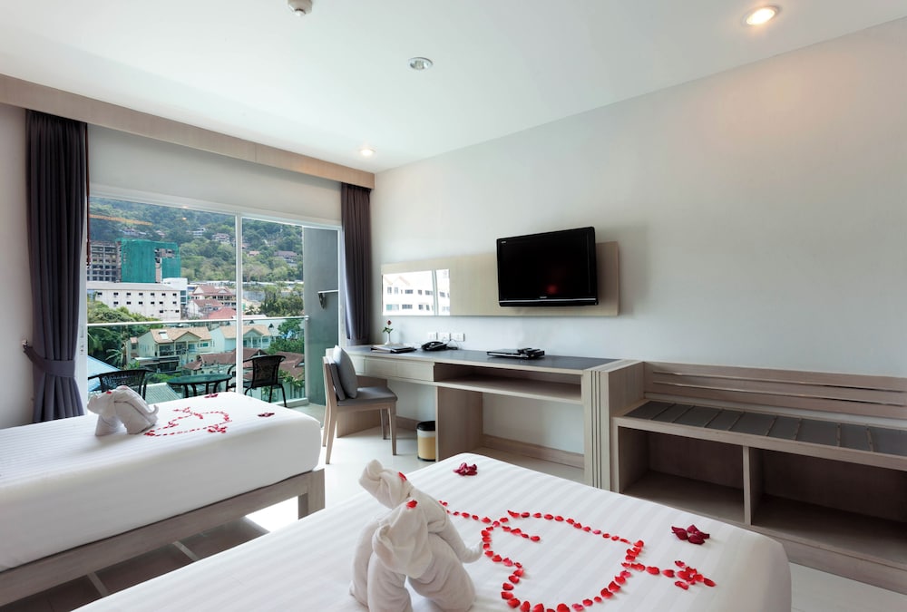 Superior Room - Photo 11