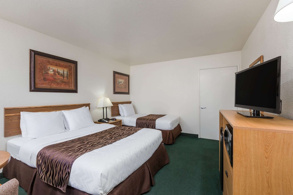 Room, Multiple Beds, Non Smoking - Photo 1