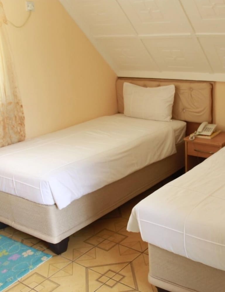 Standard Twin Room photo 2