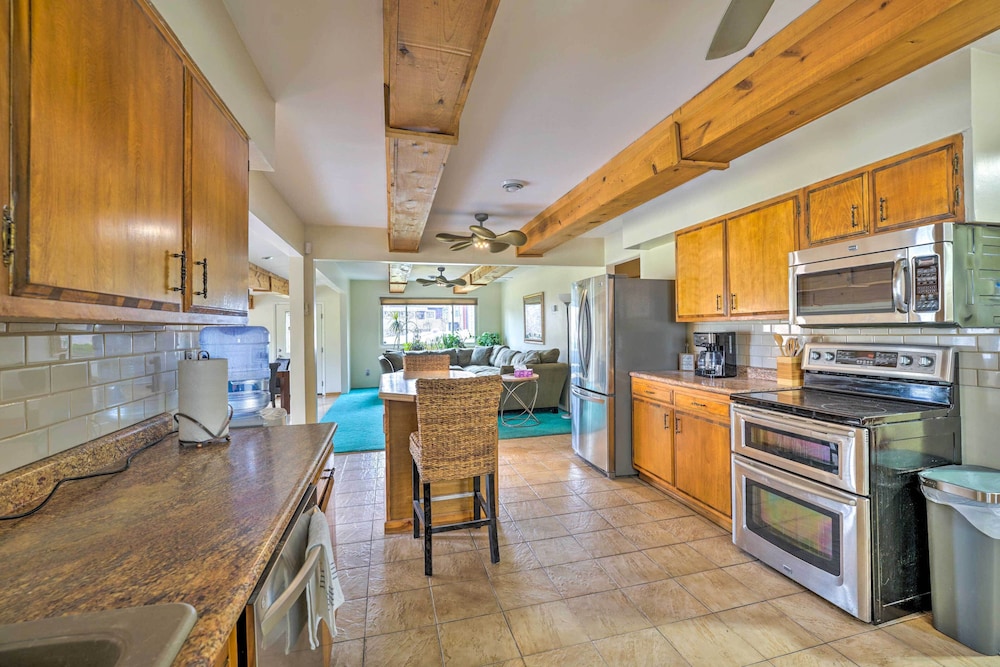 Cottage (3 Bedrooms) photo 2