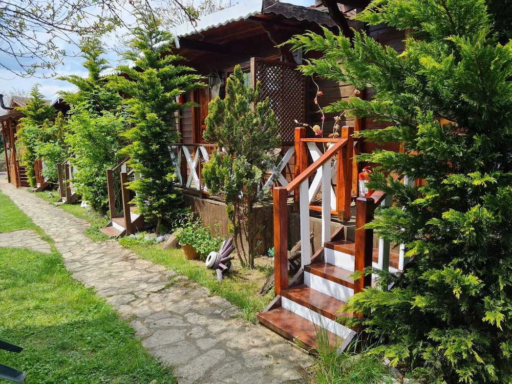 Exclusive Bungalow, Garden View photo 2