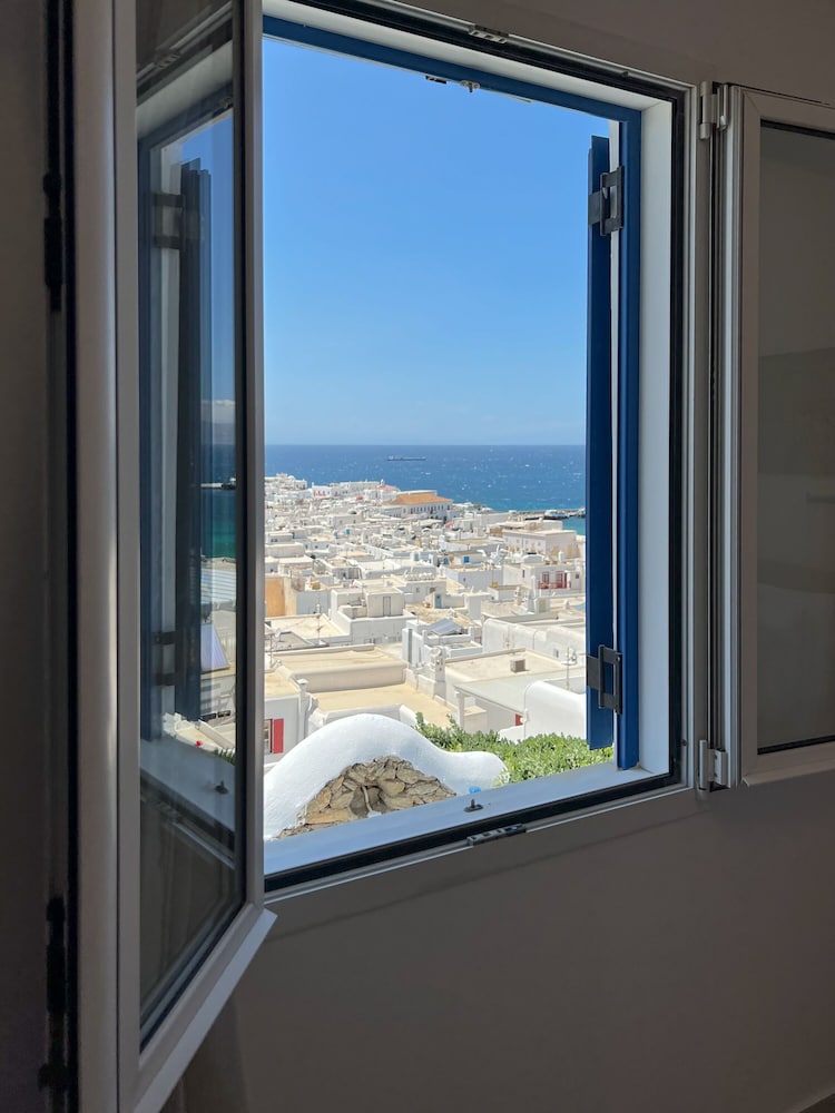 Junior Suite, Sea View - Photo 1