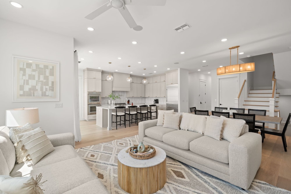 The Akoya Pearl - 2 Beach Homes Steps From CWB, Billede 78