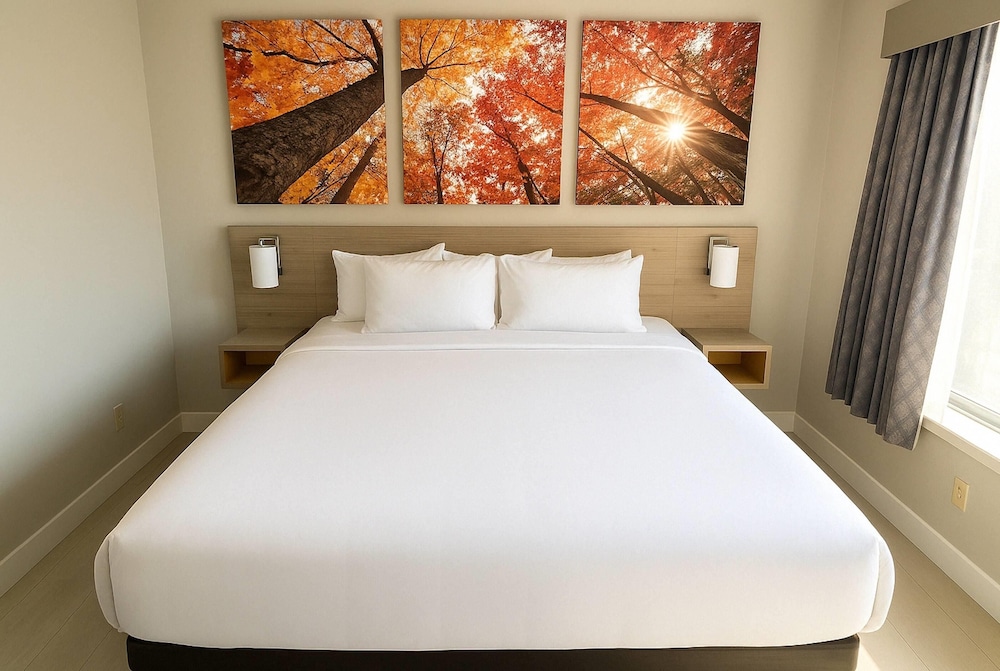 Room, 1 King Bed, Non Smoking - Photo 1