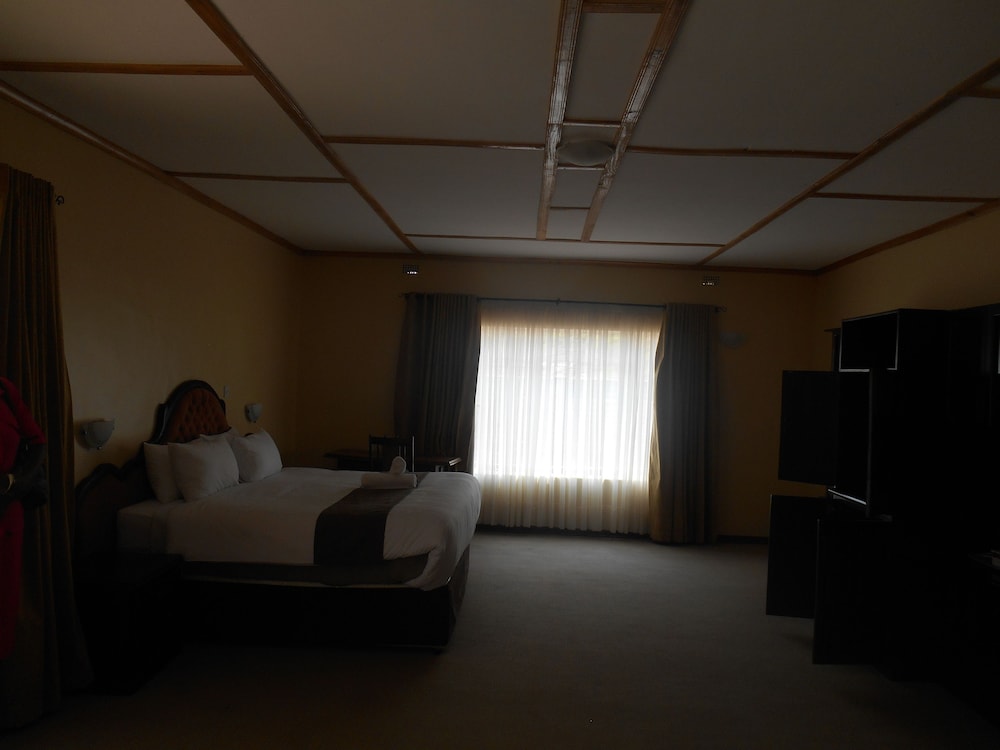 Deluxe Double Room photo 3