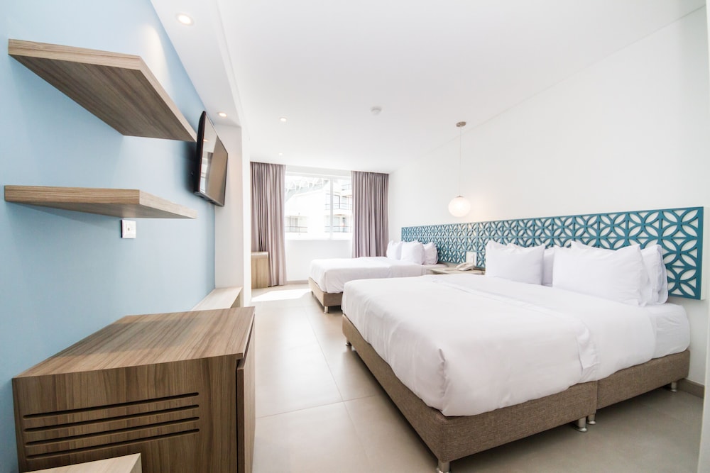 Family Standard Room - Photo 1