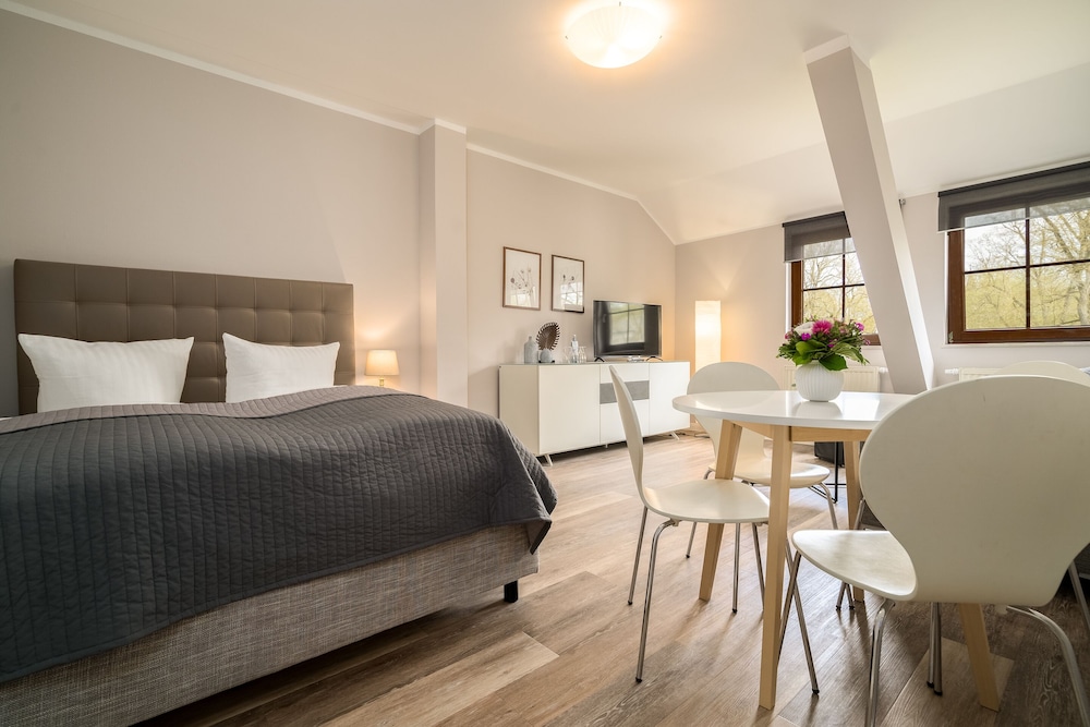 Family Suite, 1 Bedroom