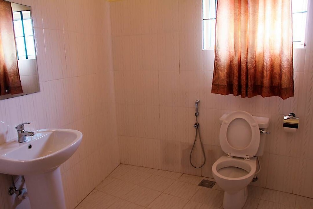 Executive Cottage