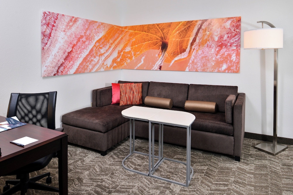 Suite, Multiple Beds (Mobility/Hearing Access, Roll-In Shwr) - Photo 2