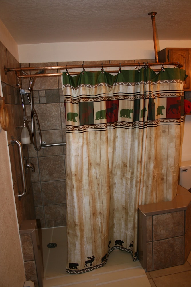 Room, Private Bathroom (Knotty Pine Room) photo 2