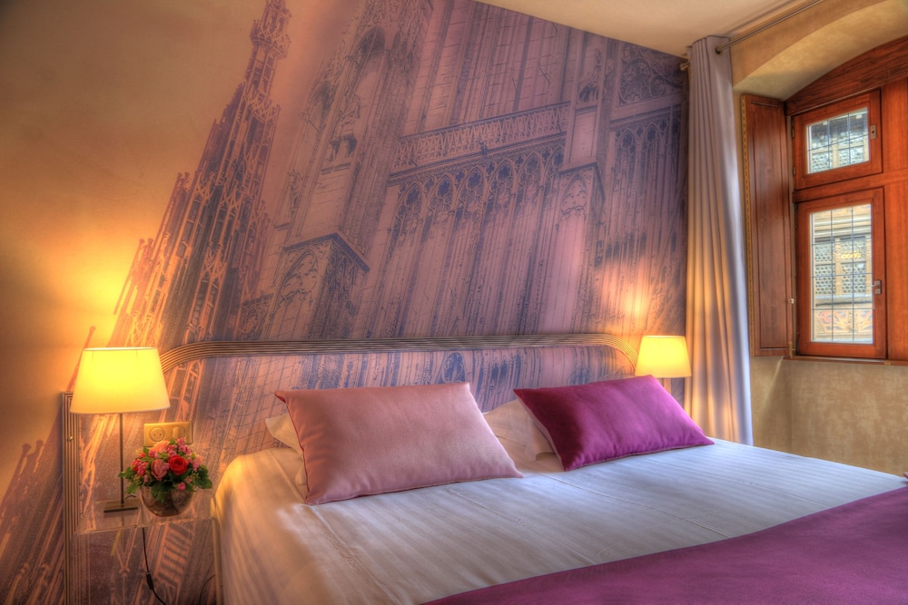 Double Room (Cathedral View) - Photo 17