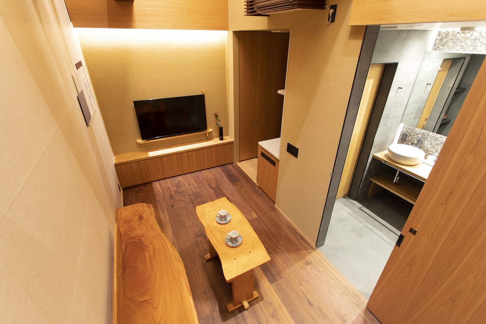 Suite Room Ayame, Non Smoking - Photo 3