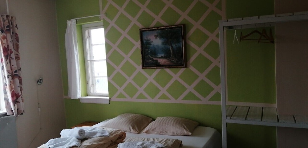 Classic Double Room, Ocean View photo 1