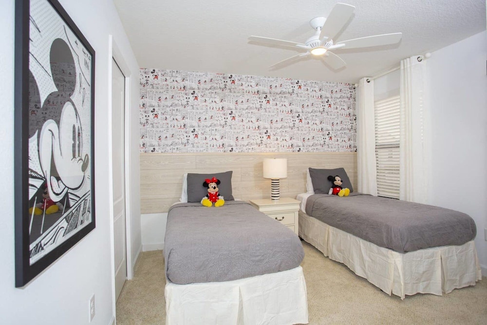 Stunning Home at Champions Gate With Private Pool, Foto 13