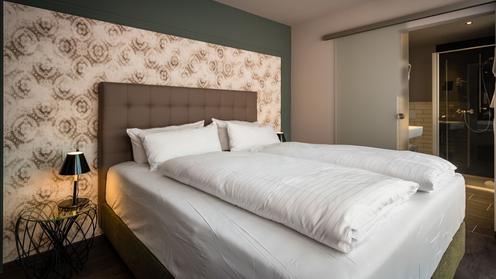Comfort Double Room Single Use photo 1
