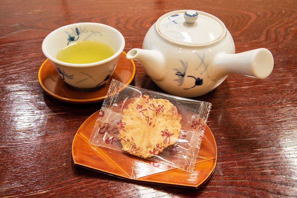 Standard Japanese-Style Room - Photo 4