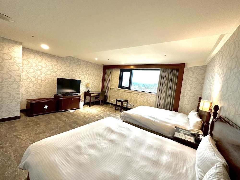 Classic Quadruple Room - Photo 3