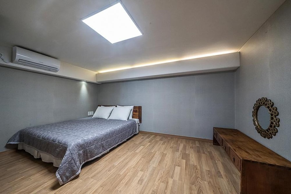 Basic Room, 1 Bedroom (1cheng yeoune) - Photo 4
