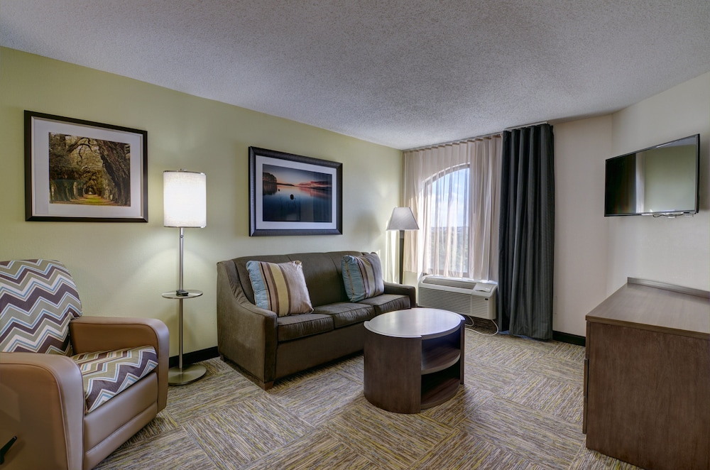 Suite, 1 Bedroom, Accessible (Communication Accessible) - Photo 14