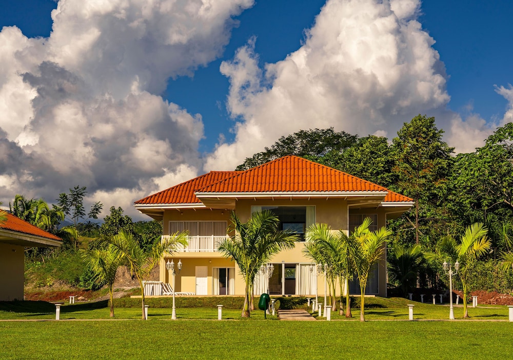 VILLA BELLA TERRA  ZONA LAGUNA photo 1